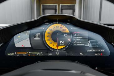 Ferrari SF90 Spider — photo 6