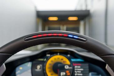 Ferrari SF90 Spider — photo 7