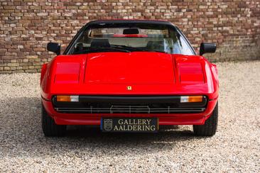 Ferrari 308 GTS — photo 14