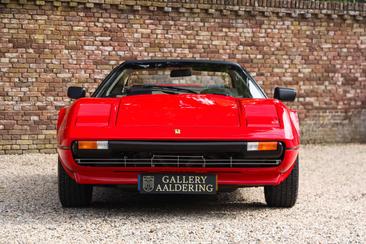 Ferrari 308 GTS — photo 15