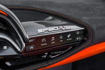 Ferrari SF90 Spider — photo 12