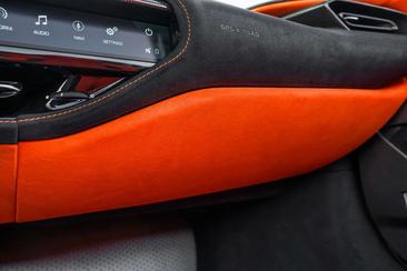 Ferrari SF90 Spider — photo 13