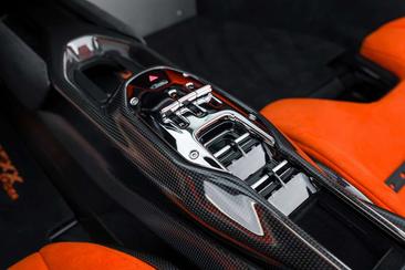 Ferrari SF90 Spider — photo 14