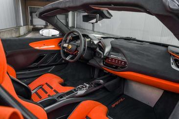 Ferrari SF90 Spider — photo 15