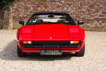 Ferrari 308 GTS — photo 23