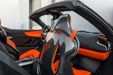 Ferrari SF90 Spider — photo 20