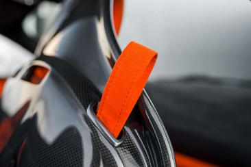 Ferrari SF90 Spider — photo 21