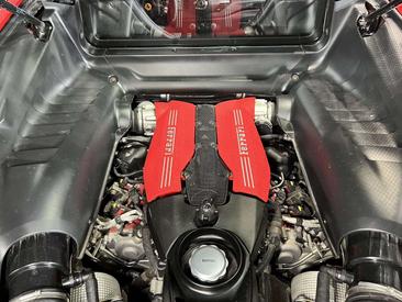 Ferrari 488 — photo 18