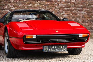Ferrari 308 GTS — photo 32