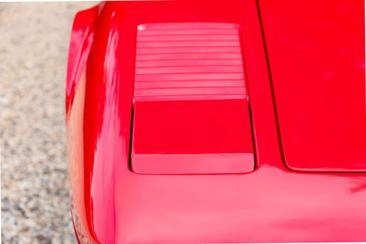 Ferrari 308 GTS — photo 34