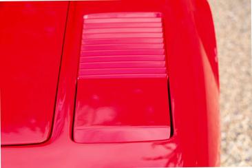Ferrari 308 GTS — photo 35