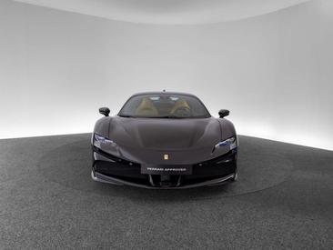 Ferrari SF90 Stradale — photo 2