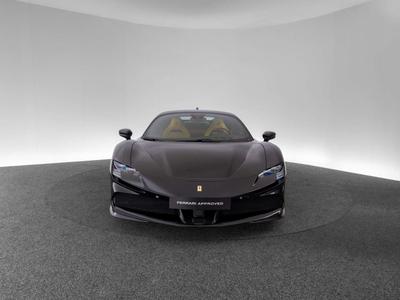 Ferrari SF90 Stradale