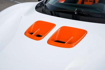 Ferrari SF90 Spider — photo 34