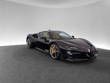 Ferrari SF90 Stradale — photo 3