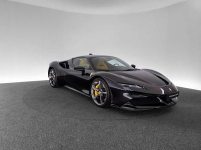 Ferrari SF90 Stradale