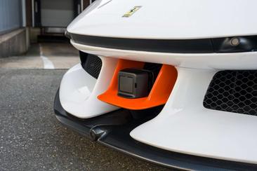 Ferrari SF90 Spider — photo 36