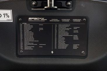 Ferrari SF90 Spider — photo 38