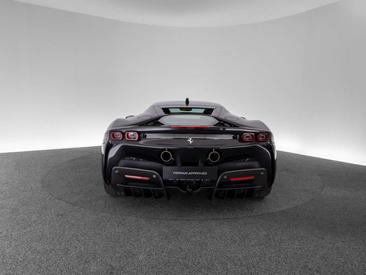 Ferrari SF90 Stradale — photo 6