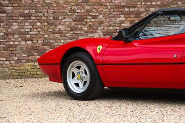 Ferrari 308 GTS — photo 41