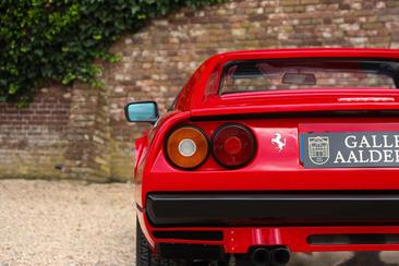 Ferrari 308 GTS — photo 42