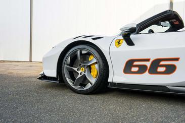 Ferrari SF90 Spider — photo 41