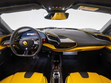 Ferrari SF90 Stradale — photo 9