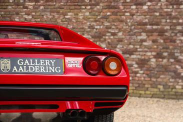 Ferrari 308 GTS — photo 43