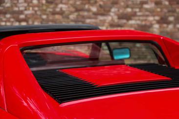 Ferrari 308 GTS — photo 44