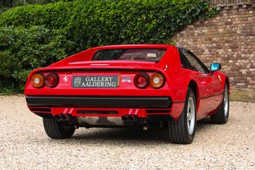Ferrari 308 GTS — photo 45