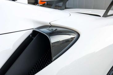 Ferrari SF90 Spider — photo 45