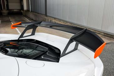 Ferrari SF90 Spider — photo 47