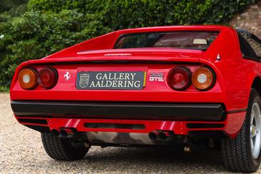 Ferrari 308 GTS — photo 48