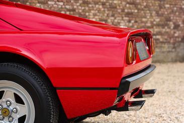 Ferrari 308 GTS — photo 49