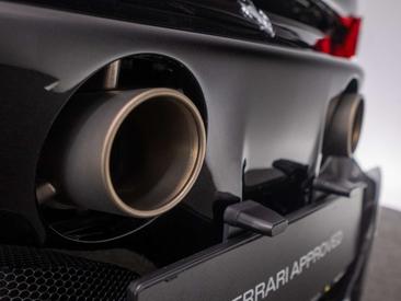 Ferrari SF90 Stradale — photo 16