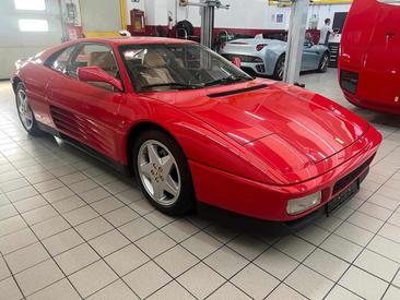 Ferrari 348 — photo 2