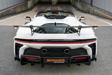 Ferrari SF90 Spider — photo 49