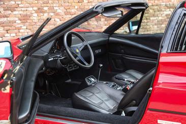 Ferrari 308 GTS — photo 50