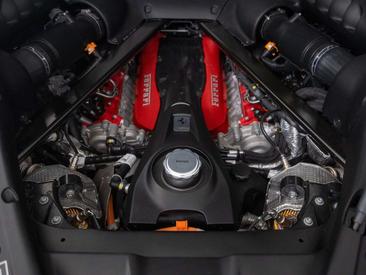 Ferrari SF90 Stradale — photo 18