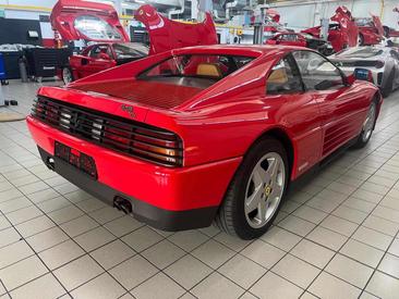 Ferrari 348 — photo 4