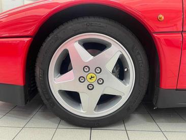 Ferrari 348 — photo 5