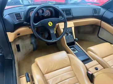 Ferrari 348 — photo 6