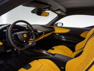 Ferrari SF90 Stradale — photo 20
