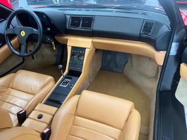 Ferrari 348 — photo 8