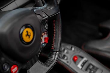 Ferrari 458 Spider — photo 9
