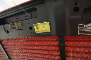 Ferrari 348 — photo 13