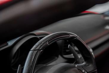 Ferrari 458 Spider — photo 11