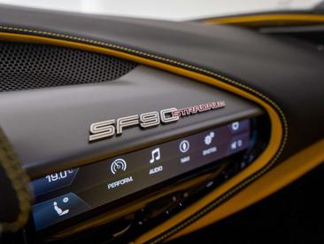 Ferrari SF90 Stradale — photo 27