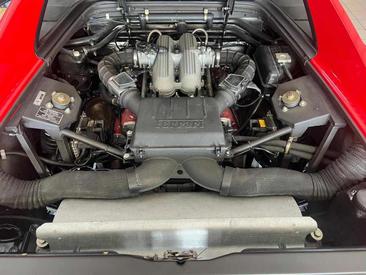 Ferrari 348 — photo 15