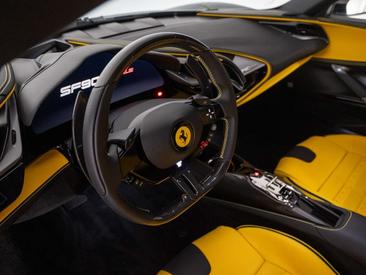 Ferrari SF90 Stradale — photo 29